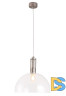 Подвесной светильник Crystal Lux ANGELINA SP1 NICKEL