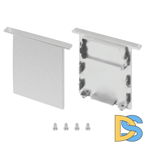 Заглушка Arlight SL-LINIA52-3L-F-MIDDLE глухая 044709