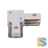 Коннектор Reluce RL 06038 corner connector WT