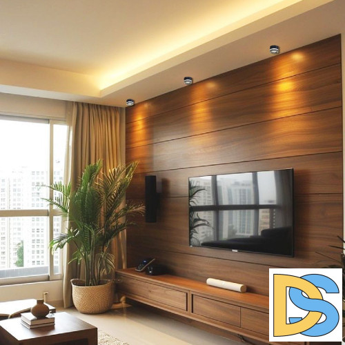 Встраиваемый светильник Reluce 53023-9.0-001CT GX53 BK