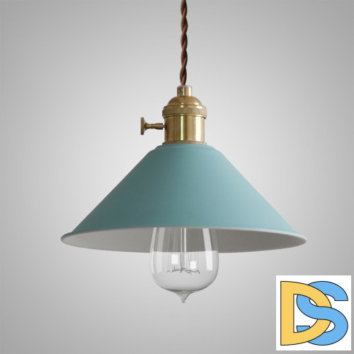 Подвесной светильник ImperiumLoft Braid 178455-26