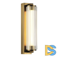 Настенный светильник ST Luce Bamboo SL6224.301.01
