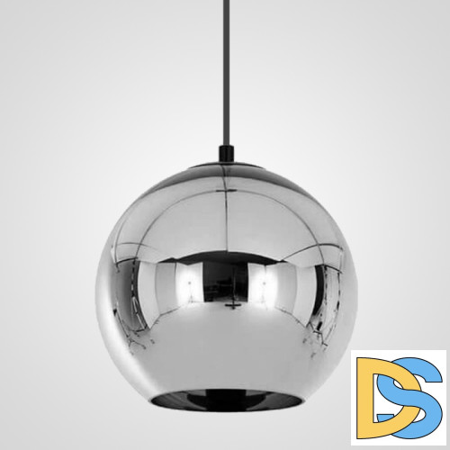 Подвесной светильник ImperiumLoft Copper Shade 182683-22