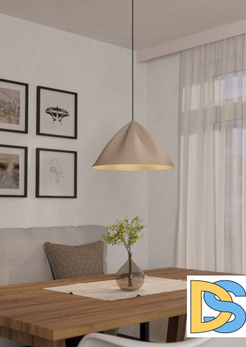 Подвесной светильник Eglo Podere 900836