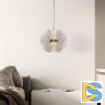 Подвесная люстра Mizi'en Flair MZ123034-1-550