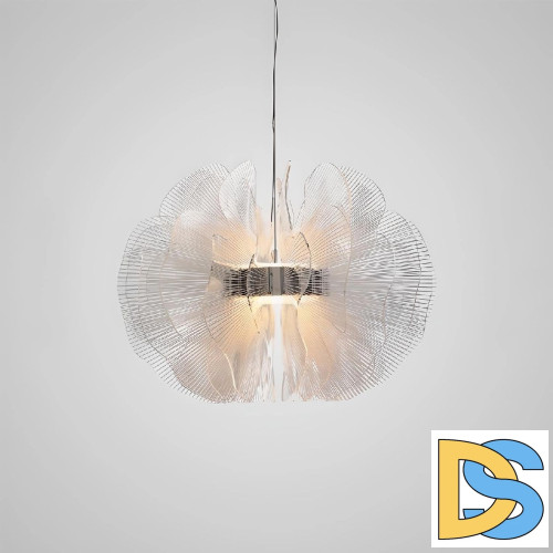 Подвесная люстра Mizi'en Flair MZ123034-1-550