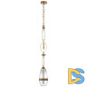 Подвесной светильник Odeon Light Pendant Krema 5441/1B