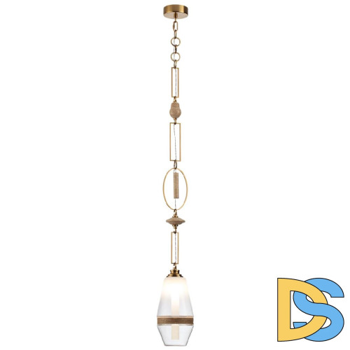 Подвесной светильник Odeon Light Pendant Krema 5441/1B