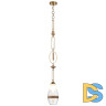 Подвесной светильник Odeon Light Pendant Krema 5441/1B