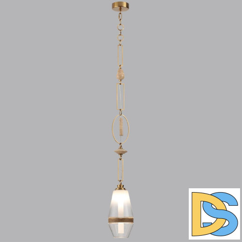 Подвесной светильник Odeon Light Pendant Krema 5441/1B