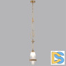 Подвесной светильник Odeon Light Pendant Krema 5441/1B