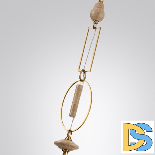 Подвесной светильник Odeon Light Pendant Krema 5441/1B