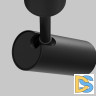 Трековый магнитный светильник Maytoni Focus Led TR163-1-5W3K-M-B