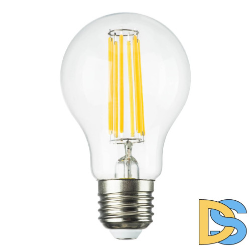 Лампа светодиодная Lightstar E27 8W 4000K 933004