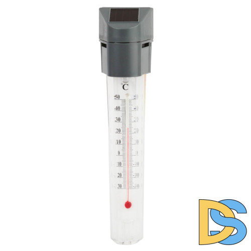 Светильник на солнечных батареях ЭРА ERATR024-02 Б0038503