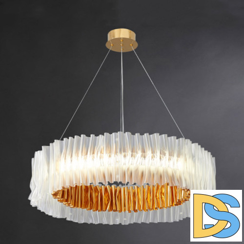 Подвесной светильник ImperiumLoft Chiara 207823-23