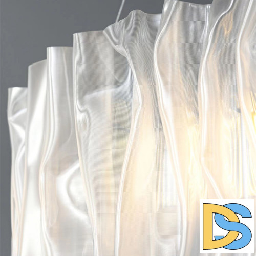 Подвесной светильник ImperiumLoft Chiara 207823-23