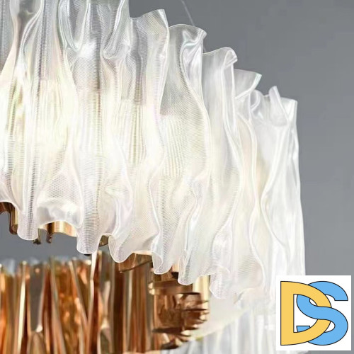 Подвесной светильник ImperiumLoft Chiara 207823-23