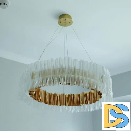 Подвесной светильник ImperiumLoft Chiara 207823-23