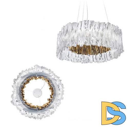 Подвесной светильник ImperiumLoft Chiara 207823-23