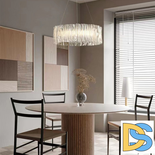 Подвесной светильник ImperiumLoft Chiara 207823-23