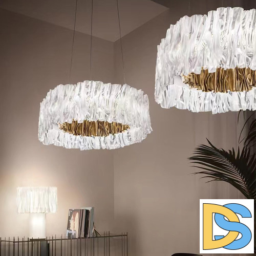 Подвесной светильник ImperiumLoft Chiara 207823-23