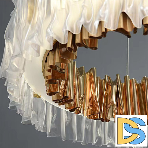 Подвесной светильник ImperiumLoft Chiara 207823-23