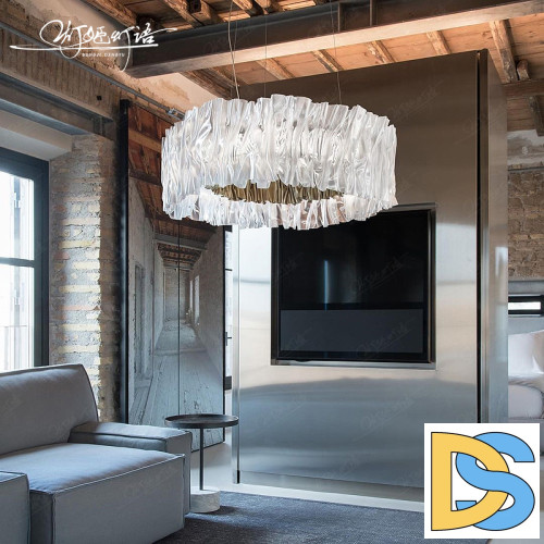 Подвесной светильник ImperiumLoft Chiara 207823-23