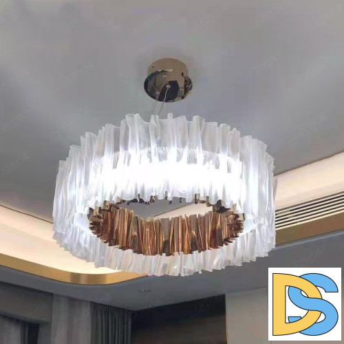 Подвесной светильник ImperiumLoft Chiara 207823-23