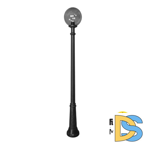 Парковый светильник Fumagalli Globe G30.157.000.AZF1R