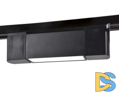 Трековый однофазный светильник Ambrella Light Track System GL6660