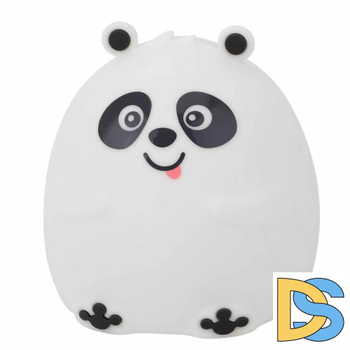 Настольная лампа ЭРА NLED-417-2W-W Б0043741