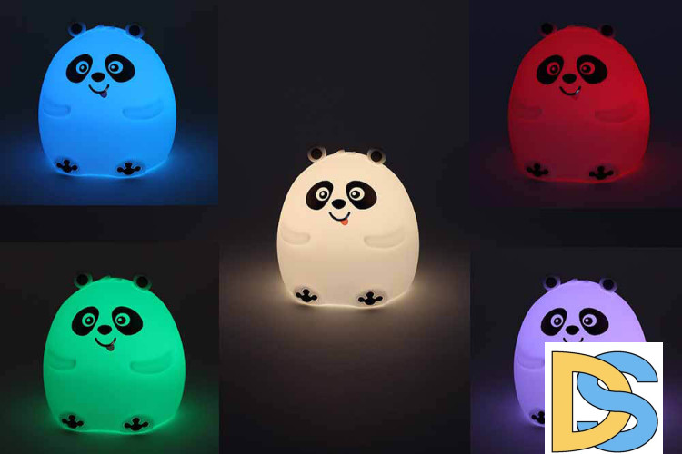 Настольная лампа ЭРА NLED-417-2W-W Б0043741