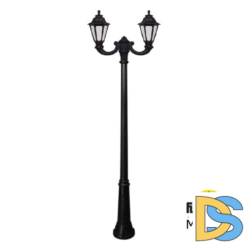 Парковый светильник Fumagalli Anna E22.157.R20.AXF1R