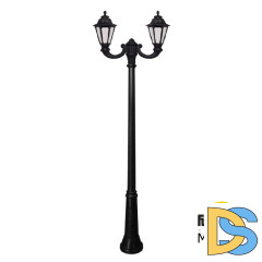 Парковый светильник Fumagalli Anna E22.157.R20.AXF1R