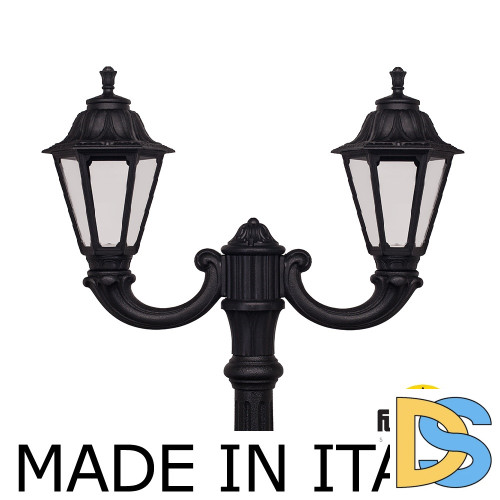 Парковый светильник Fumagalli Anna E22.157.R20.AXF1R