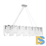 Подвесная люстра Arte Lamp Denebola A4074SP-12CC