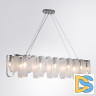 Подвесная люстра Arte Lamp Denebola A4074SP-12CC