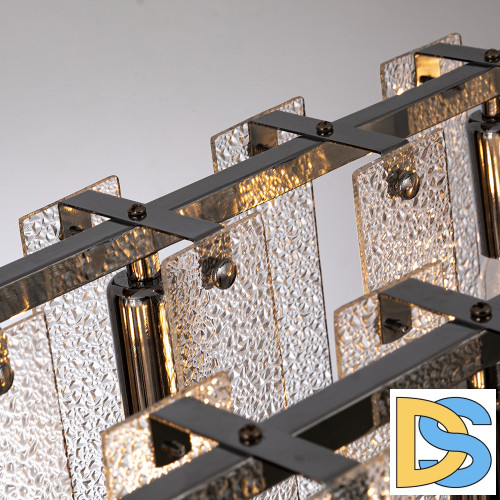 Подвесная люстра Arte Lamp Denebola A4074SP-12CC