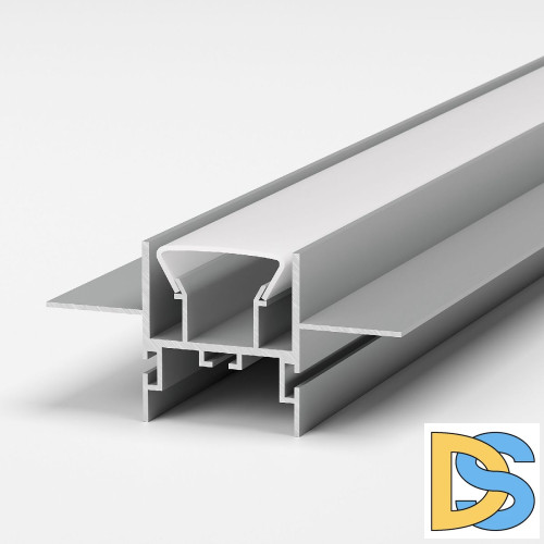 Алюминиевый профиль Elektrostandard LL-2-ALP023 4690389205101 LL-2-ALP023 a066624