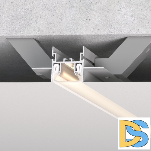 Алюминиевый профиль Elektrostandard LL-2-ALP023 4690389205101 LL-2-ALP023 a066624