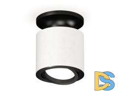 Накладной поворотный светильник Ambrella Light Techno XS7401081 (N7926, C7401, N7002)