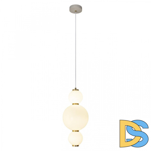 Подвесной светильник Loft IT Pearls 10205/A