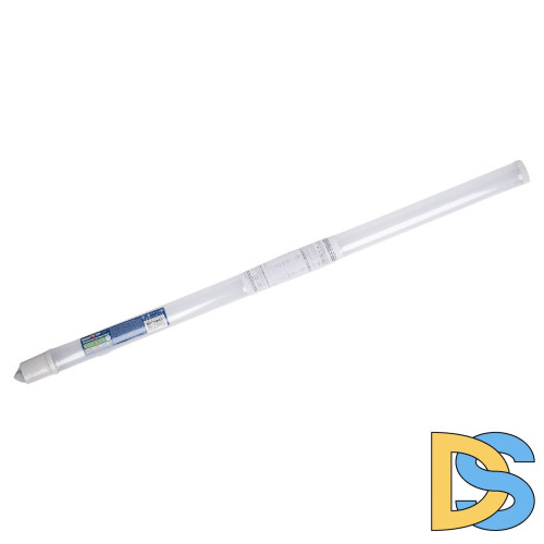 Линейный светильник Uniel ULT-V45-36W/4000K IP65 WHITE UL-00011781