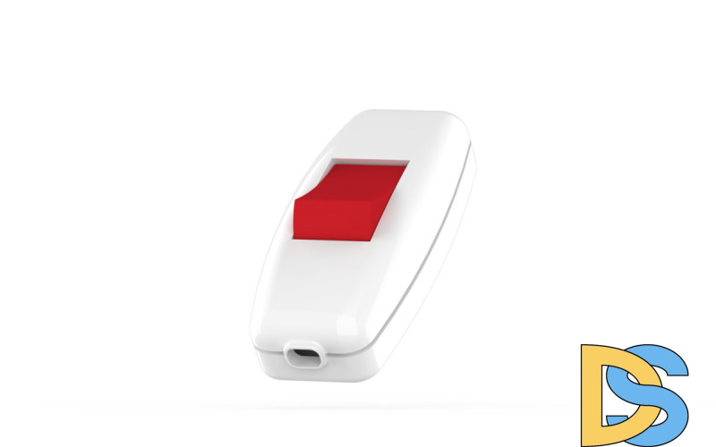 Выключатель для бра ELBI 505-000301-806