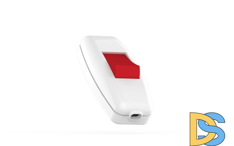 Выключатель для бра ELBI 505-000301-806