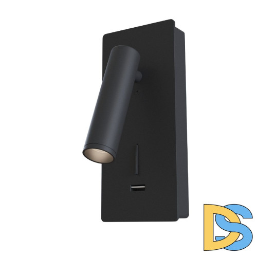 Бра Maytoni Mirax C041WL-L3B3K