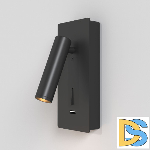 Бра Maytoni Mirax C041WL-L3B3K