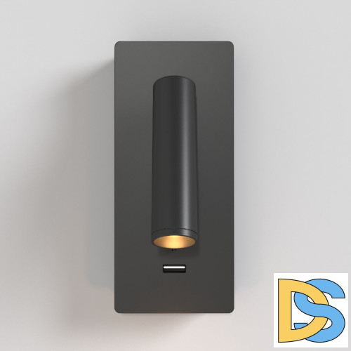 Бра Maytoni Mirax C041WL-L3B3K