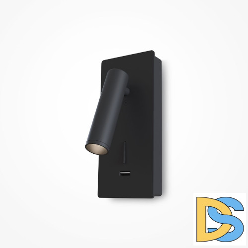 Бра Maytoni Mirax C041WL-L3B3K